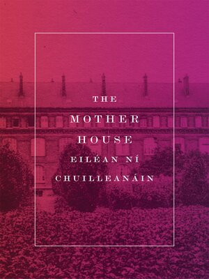 cover image of The Mother House